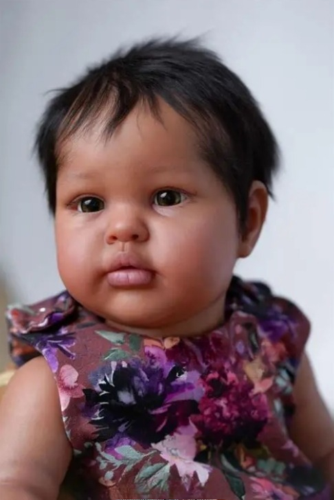 NPK 24 بوصة مصنوعة يدويًا من ا - مراجعة Baby Products For Curly Hair وسعره