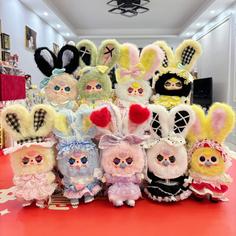 سلسلة بيبي ثري لوليتا'س دريم م - مراجعة Baby Products Set وسعره