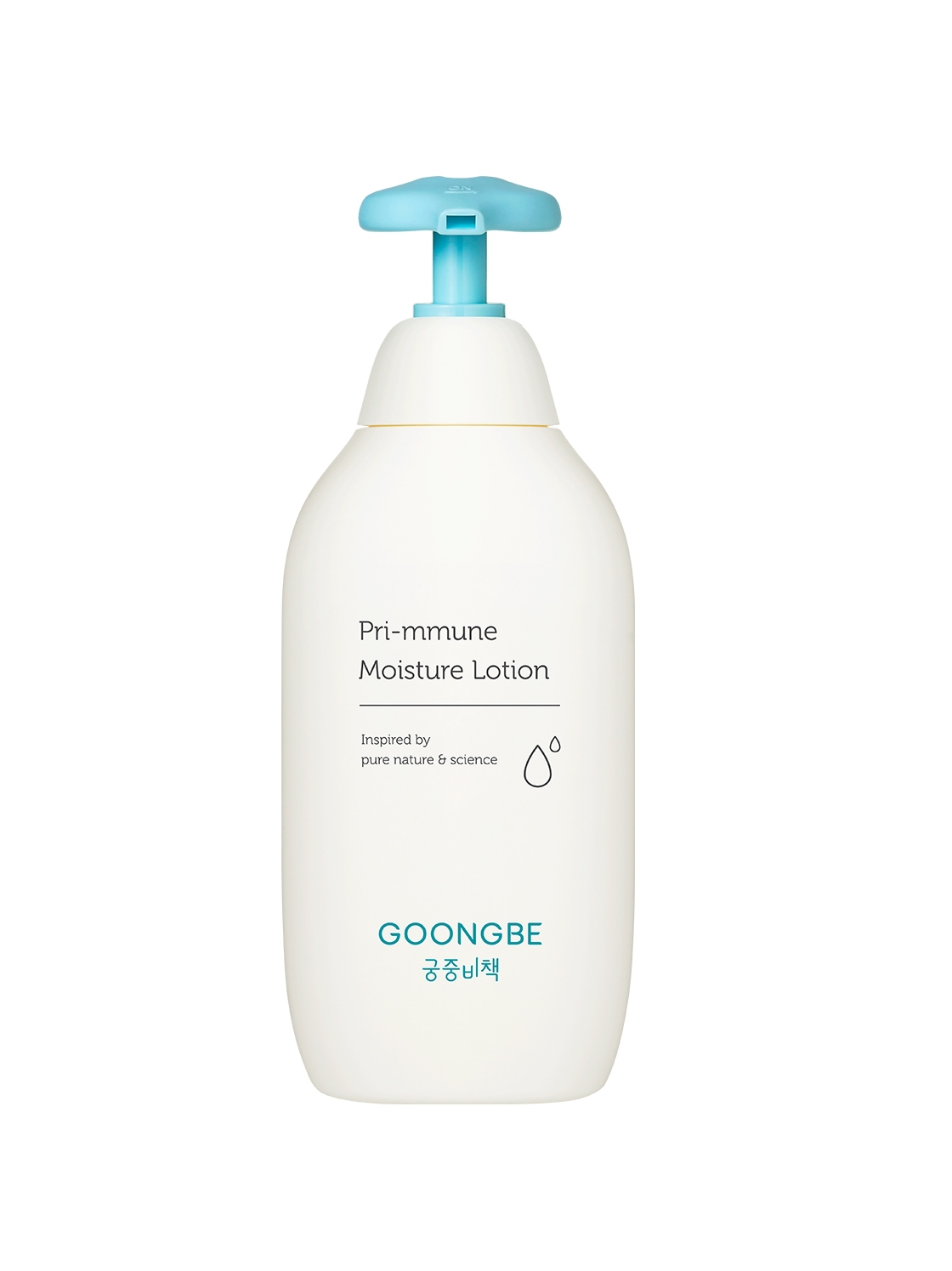 غسول جسم الطفل من Goongbe ، ال - مراجعة Baby Products Skin Care وسعره