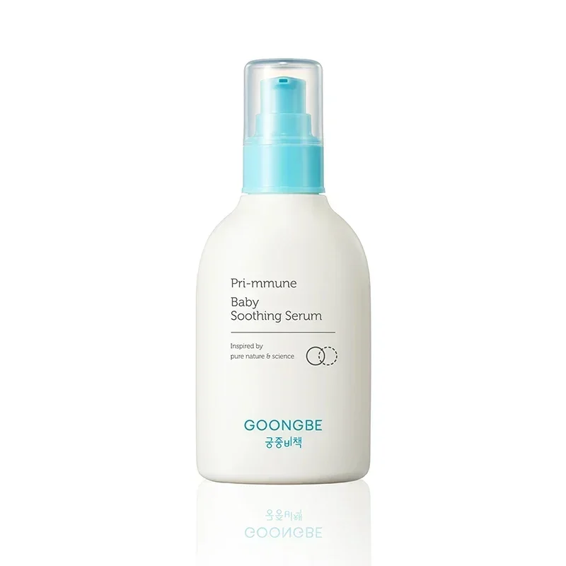 منتجات العناية بالبشرة الكورية - مراجعة Baby Products Skin Care وسعره
